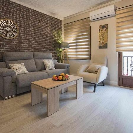 Casa De Los Cantaros Толедо Экстерьер фото