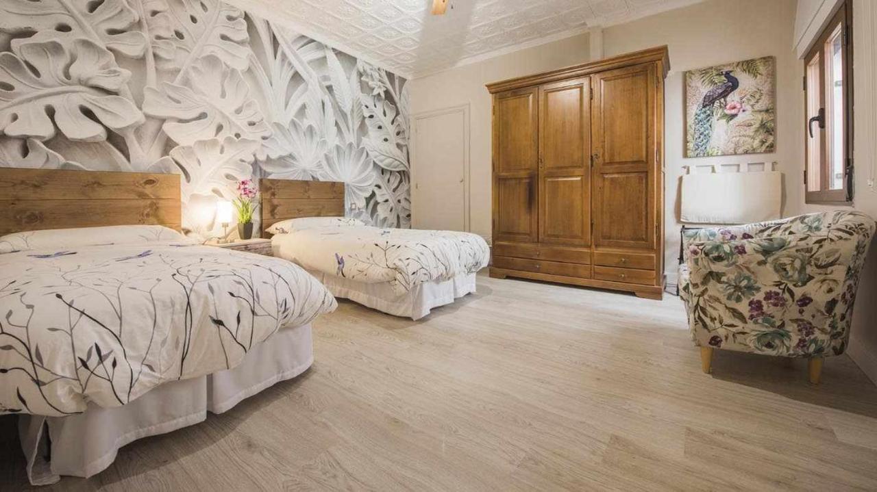 Casa De Los Cantaros Толедо Экстерьер фото