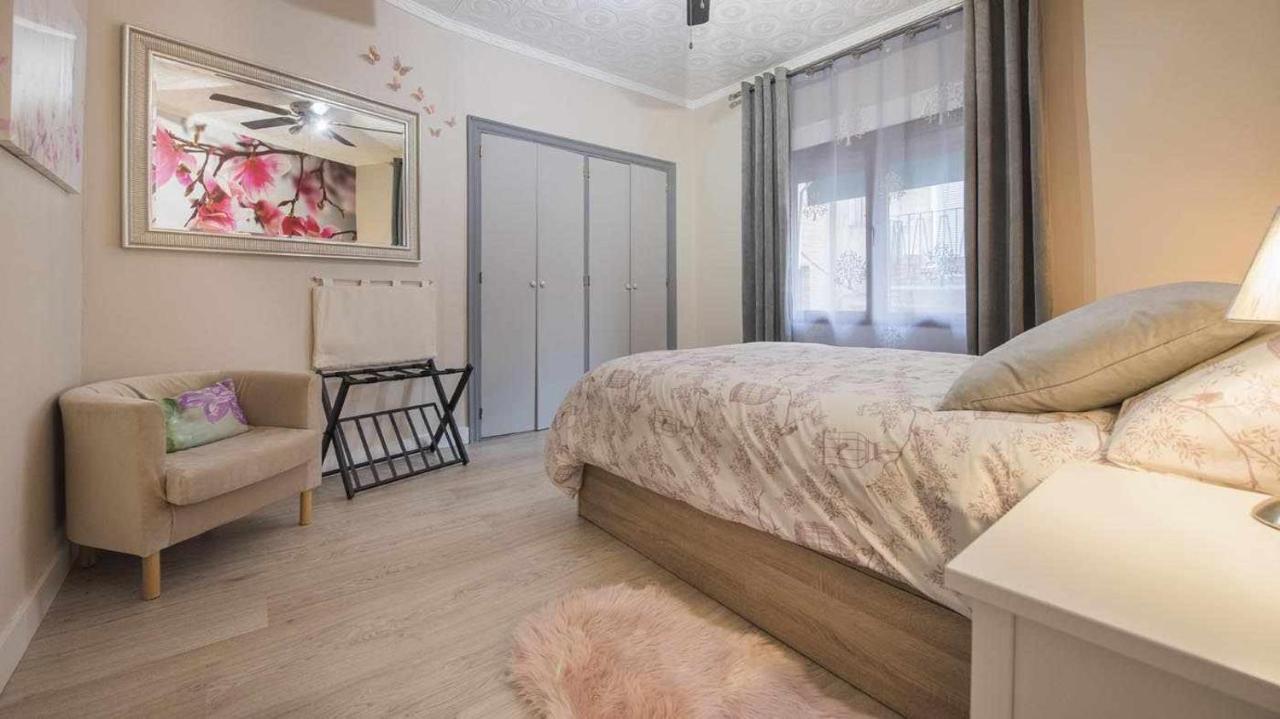Casa De Los Cantaros Толедо Экстерьер фото