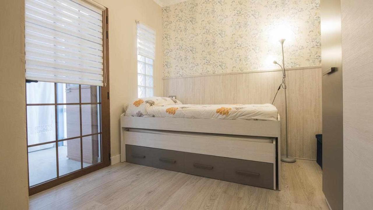 Casa De Los Cantaros Толедо Экстерьер фото